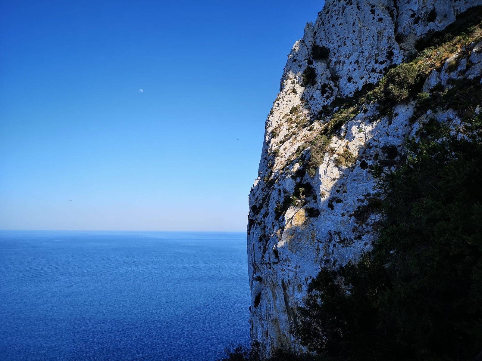 Penon de Ifach Hike