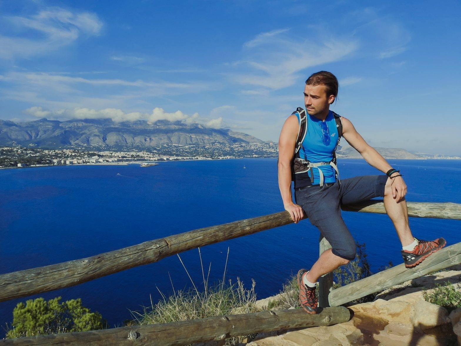 Camino Del Faro – Hike to Albir Lighthouse in Serra Gelada, Costa Blanca