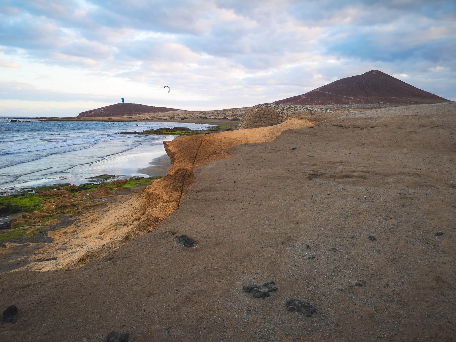 Playa de Madano, Tenerife Island